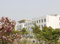格物楼——高一年级教学楼