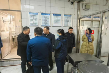 提质增效，打造教育发展新高地 星力捕鱼游戏平台首页怎么进
“规范管理年”活动纪实